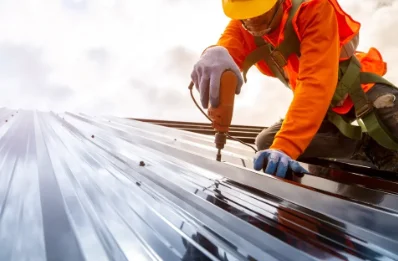 Travaux de zinguerie à Daubeuf-la-Campagne